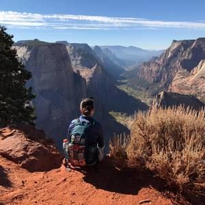 Meet your Posher, Danielle